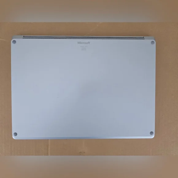 Microsoft Surface Laptop 4